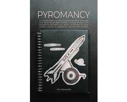 Pyromancy