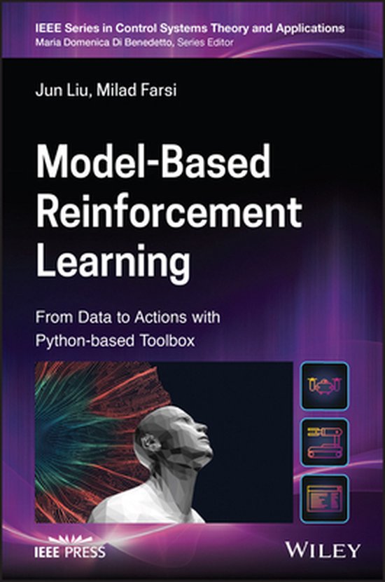 Model-Based Reinforcement Learning - From Data to Continuous Actions ...