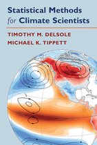 Statistical Methods for Climate Scientists