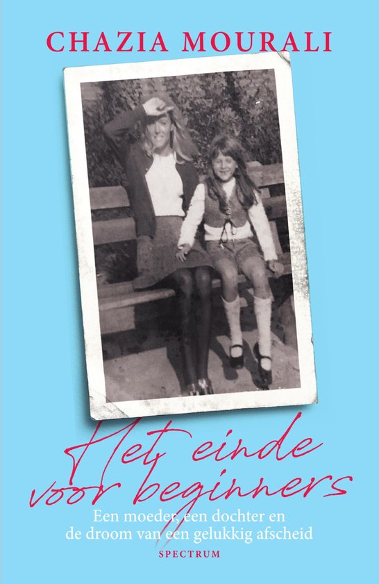 Het einde voor beginners - cover