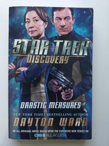 Star Trek: Discovery: Drastic Measures: Volume 2