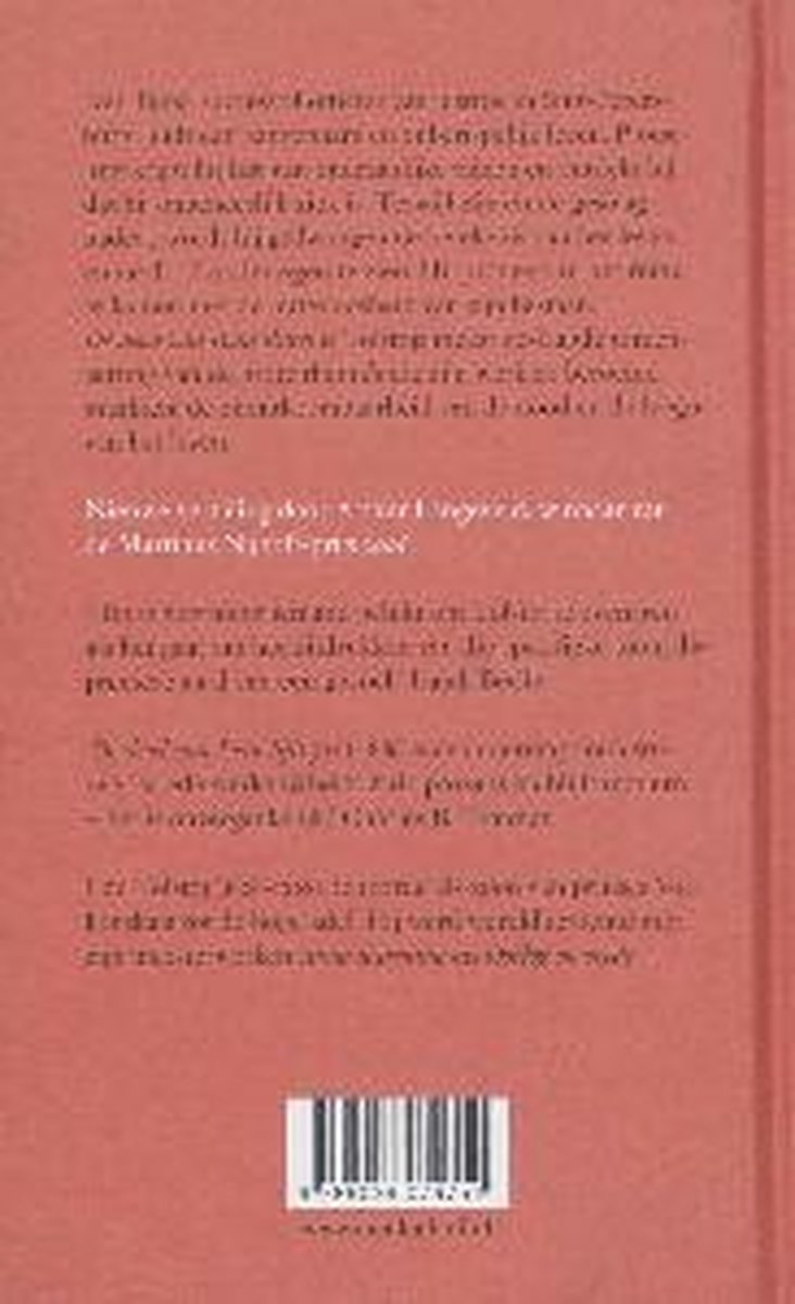 De dood van Ivan Iljitsj - back cover