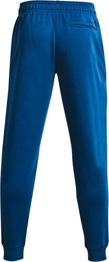 under armour rival fleece signature joggers