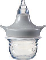 Vital baby - neusreiniger - neuszuiger - baby aspirator - handmatig