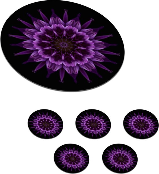 Cabilock sous-Verre Verre Résistant Chaleur Motif Vague Créatif Protection Thermale pour Tasse à Thé Et Mug Adapté Maison Et Café Cabilock sous-Verre Verre Résistant Chaleur Motif Vague Créatif Protection Thermale pour Tasse à Thé Et Mug Adapté Maison Et Café