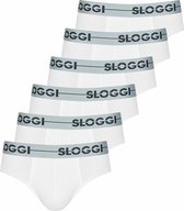 sloggi mini 6 pack GO