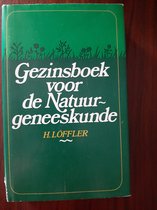 Gezinsboek voor de Natuurgeneeskunde