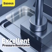 Baseus Screen protector 2stuks voor de iPhone 11pro (max) - iPhone 12pro (max) - iPhone 13pro (max)