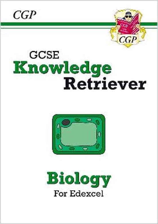 GCSE Biology Edexcel Knowledge Retriever