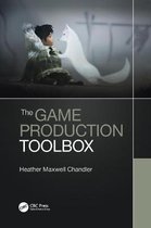 The Game Production Toolbox