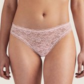 Aubade  Rosessence Italiaanse Slip Roze 38