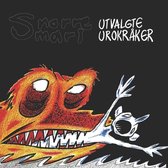 Utvalgte urokraker