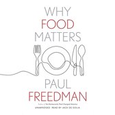 Why Food Matters