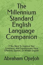 The Millennium Standard English Language Companion