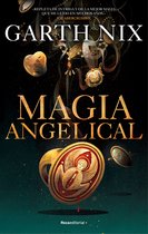 Magia angelical / Angel Mage