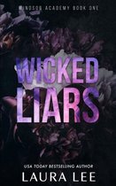 Windsor Academy- Wicked Liars - Special Edition