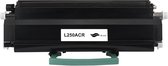Lexmark E250A11E alternatief Toner cartridge Zwart 2500 pagina's Lexmark E250D Lexmark E250DN Lexmark E350D Lexmark E352DN  Toners-kopen