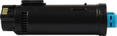 Dell 593-BBSD alternatief Toner cartridge Cyaan 2500 pagina's Dell H625cdw Dell H825cdw Dell S2825cdn  Toners-kopen