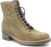 Durea 9742 veterboot met rits