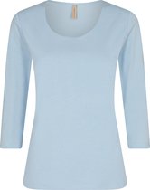 Soyaconcept SC-Pylle 175 - cashmere blue, maat S (36)