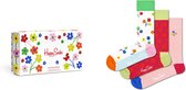 Happy Socks Flower Socks Gift Box (3-Pack) - Maat 36-40