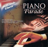 Pianoparade -Hollands Glo