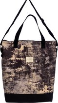 Schoudertas Shopper Grande Sophie Big Shopper Boodschappentas Werktas de la Mur Line  SALE