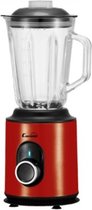 Philips BL7160 Blender Rood - Smoothie - Blenders - 1.5 Liter - 1000 Watt