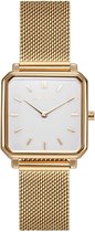 Meller horloge Madi Gold