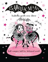 Isabella Maan 10 - Isabella geeft een show