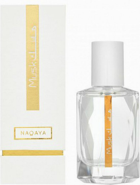 Rasasi - Musk Naqaya - Eau De Parfum - 50Ml