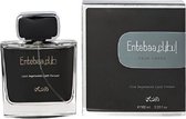 Rasasi - Entebaa For Men Eau De Parfum 100ML