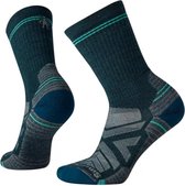 SMARTWOOL Hike Light Crew - Wandelsokken - Twilight Blue