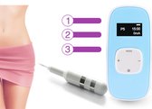 Elektrische Bekkenbodemtrainer - Bekkenbodemspieren Stimulator - Vaginale Spierstimulatie - Kegel & Afstandsbediening