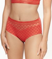 Louisa Bracq  Paco Tailleslip Rood 44