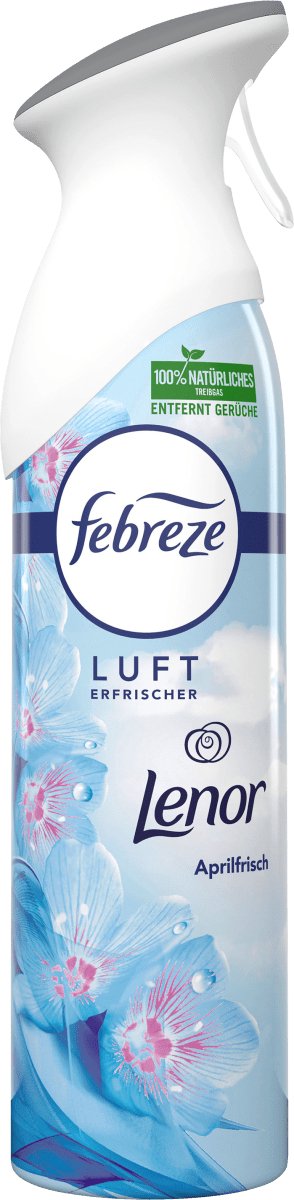 Febreze Luchtverfrisser Lenor April Fresh, 300 ml