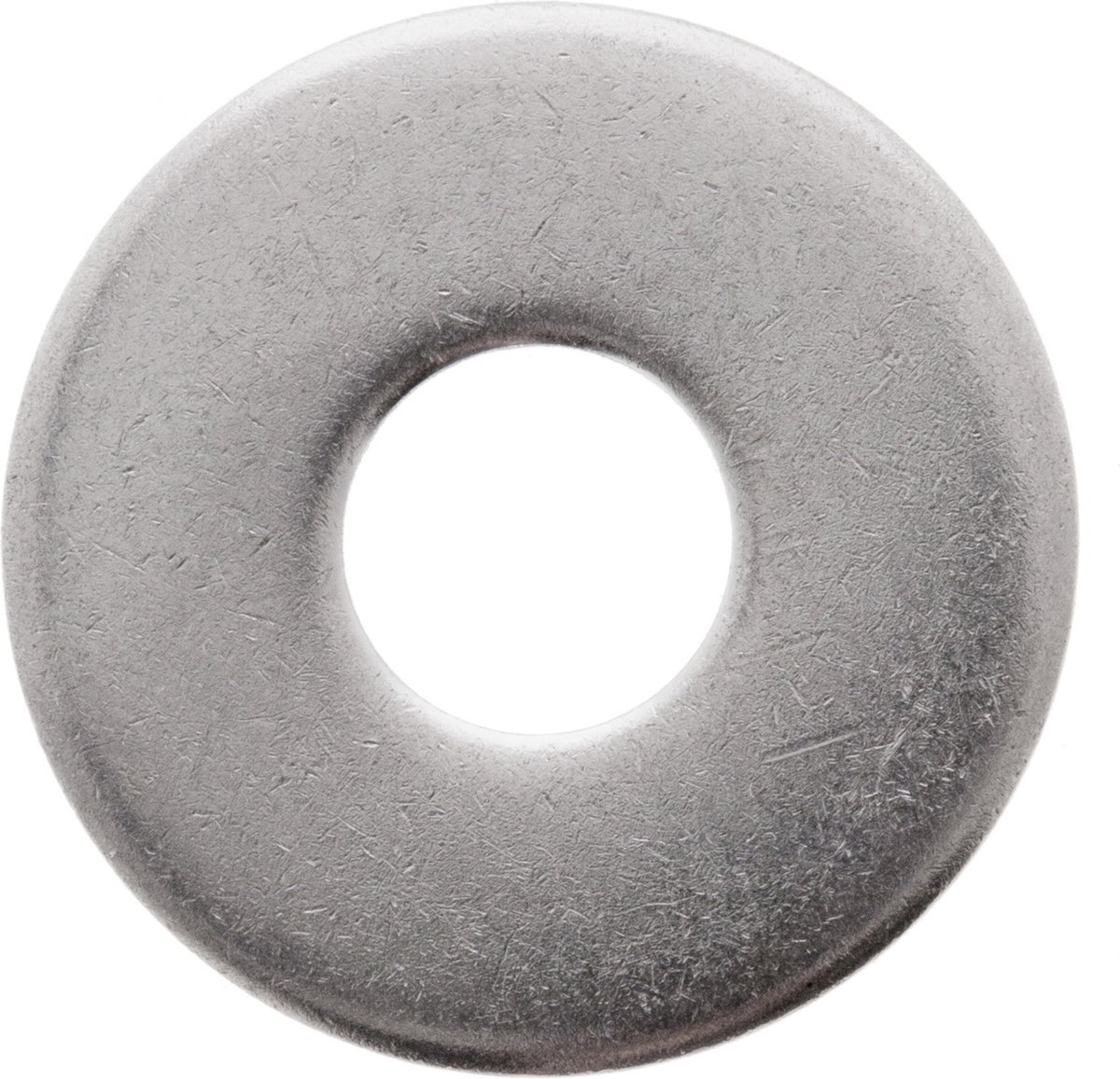 Carosserie ring m5 verzinkt 17stuks brede ring. I-fix.