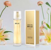 Fragluxe Perfumes Belle for women eau de toilette damesparfum 100 ml.
