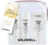 Goldwell Dualsenses Bond Pro Travel Set