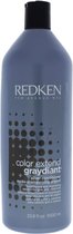 Color Extend Graydiant Silver Conditioner by Redken for Unisex - 33.8 oz Conditioner