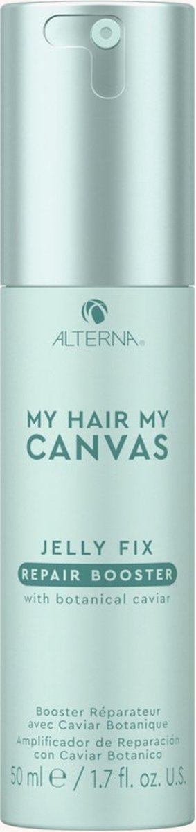 Alterna - MHMC Jelly Fix Repair Booster - 50 ml