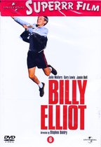 BILLY ELLIOT (D/F)