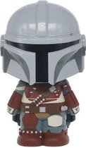 Star Wars - The Mandalorian - Din Djarin Figural Bank 20cm