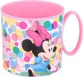 Minnie Mouse Drink Beker