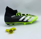 Adidas  predator 20.3 SG Maat 43 1/3