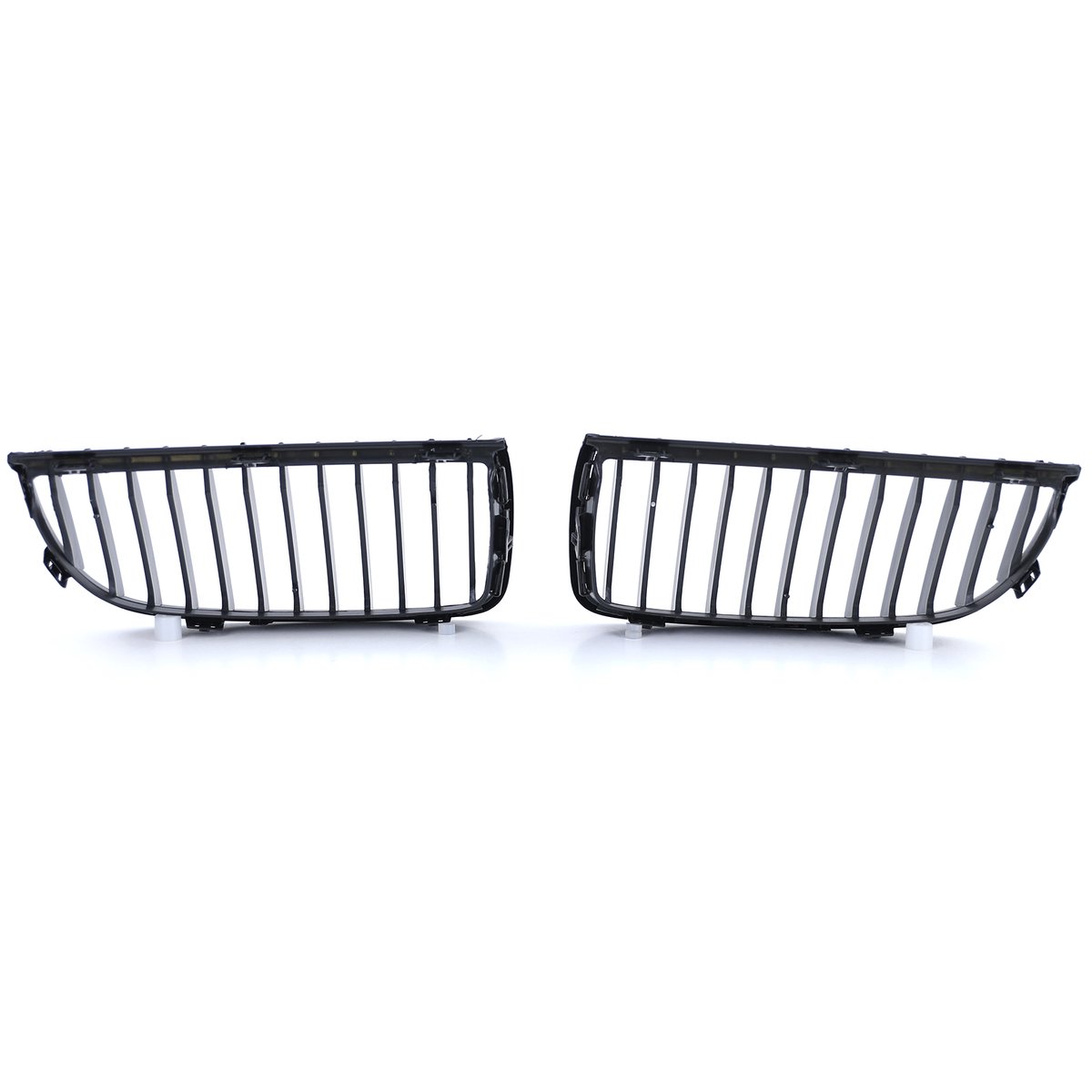 Accessori Bmw Calandre Avant Sport Noire Mate Pour BMW E90 E91 LCI 2009-2011 | 325i 328i 335i 4 Portes Bmw E91 Touring