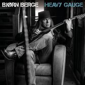Bjørn Berge - Heavy Gauge (LP)