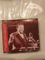 Lionel Hampton Legendary hits
