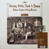 Crosby, Stills, Nash & Yo - Déjà Vu (Alternates) -Rsd-