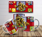 Super Mario Mok - Games - Merchandise - Accesoires